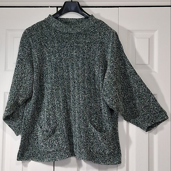 Great Lakes Country Sweaters - Vintage Great Lakes Country Sweater